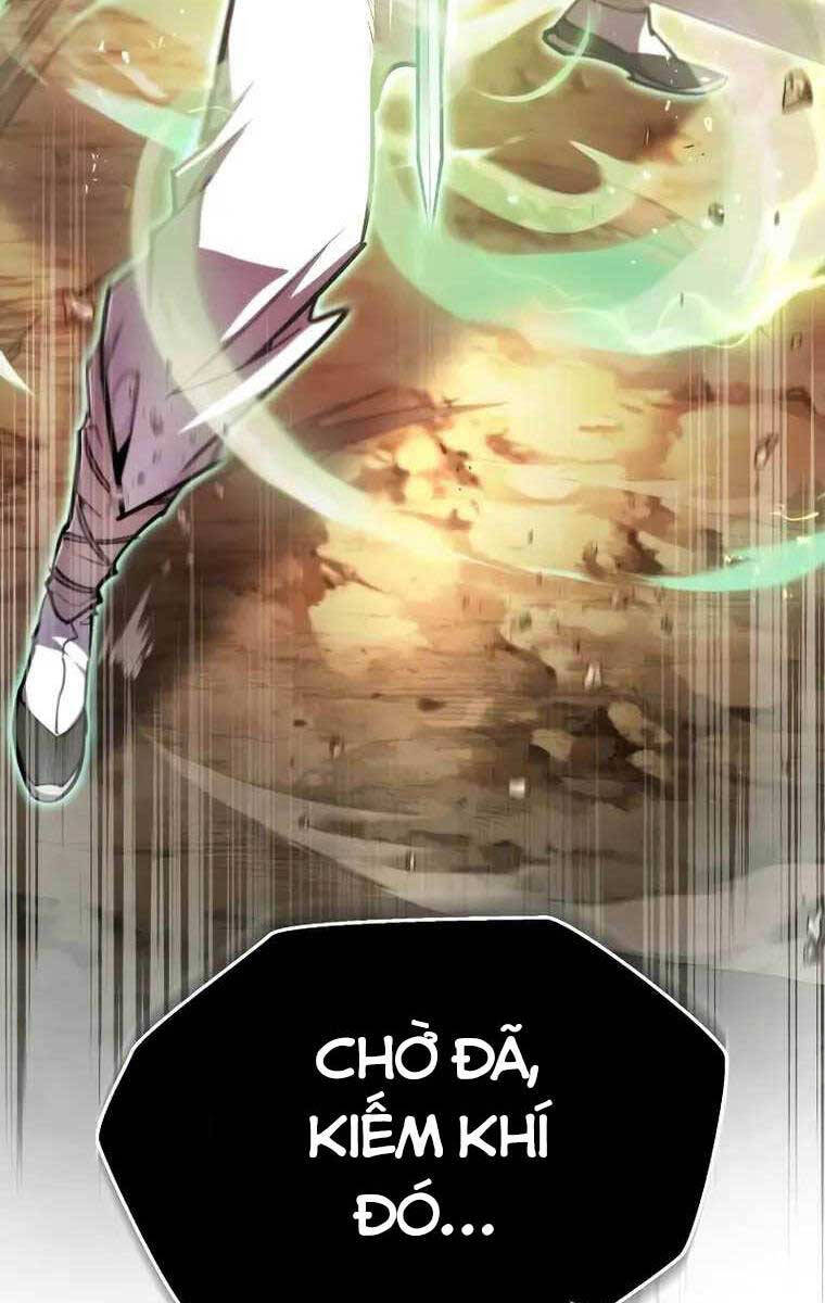 Đệ Nhất Võ Sư, Baek Cao Thủ Chap 67 - Next Chap 68