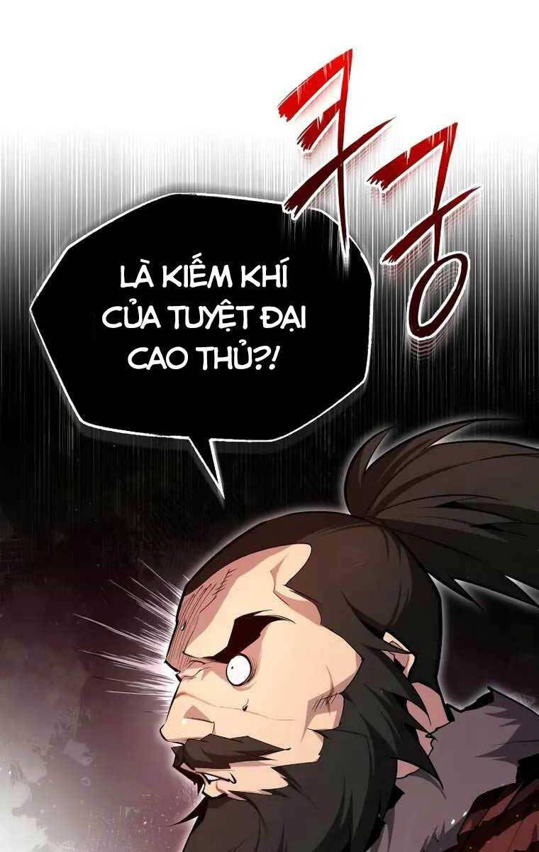 Đệ Nhất Võ Sư, Baek Cao Thủ Chap 67 - Next Chap 68