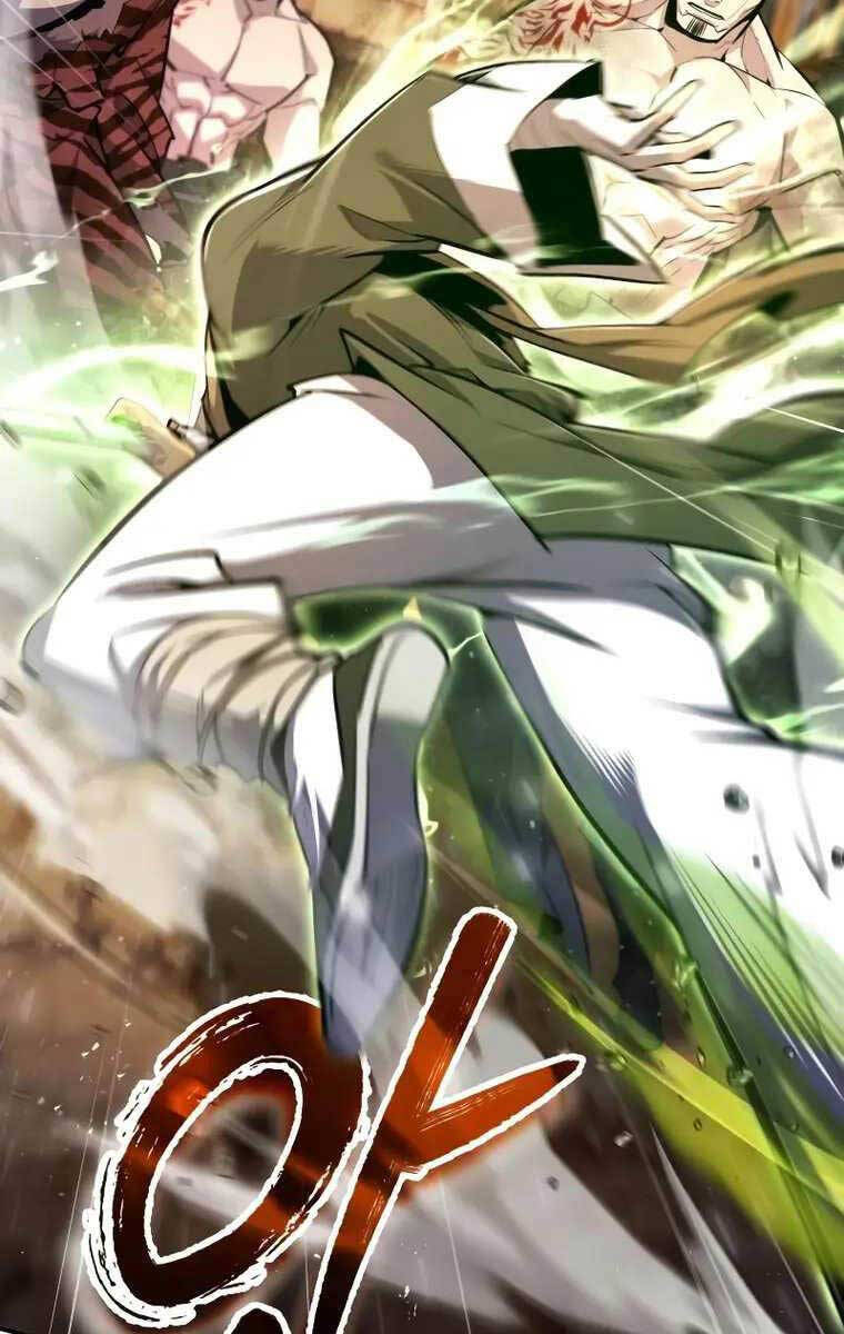 Đệ Nhất Võ Sư, Baek Cao Thủ Chap 67 - Next Chap 68