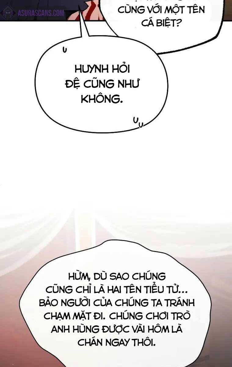 Đệ Nhất Võ Sư, Baek Cao Thủ Chap 67 - Next Chap 68