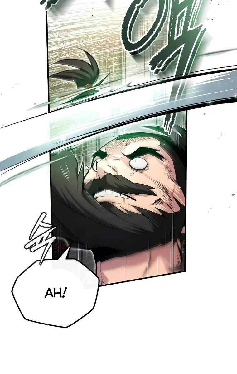 Đệ Nhất Võ Sư, Baek Cao Thủ Chap 67 - Next Chap 68