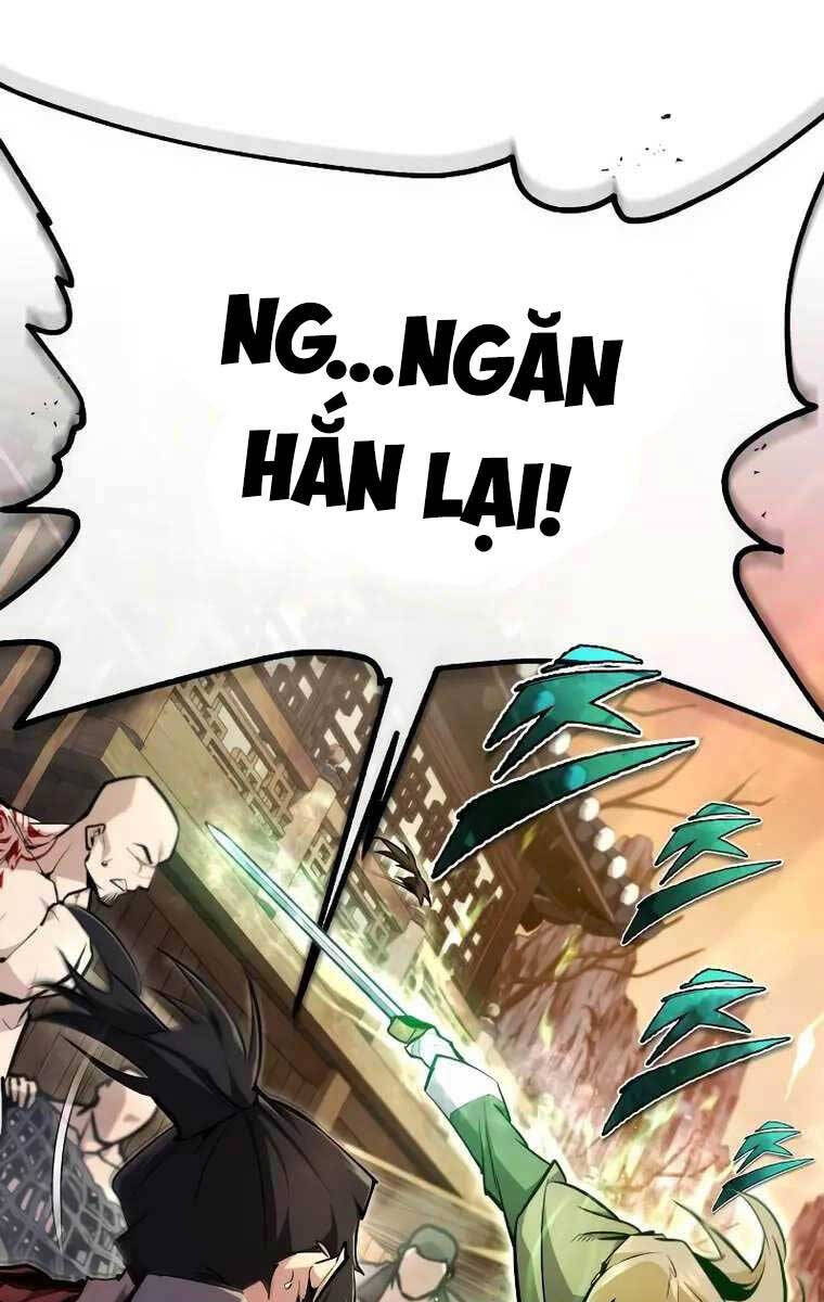 Đệ Nhất Võ Sư, Baek Cao Thủ Chap 67 - Next Chap 68