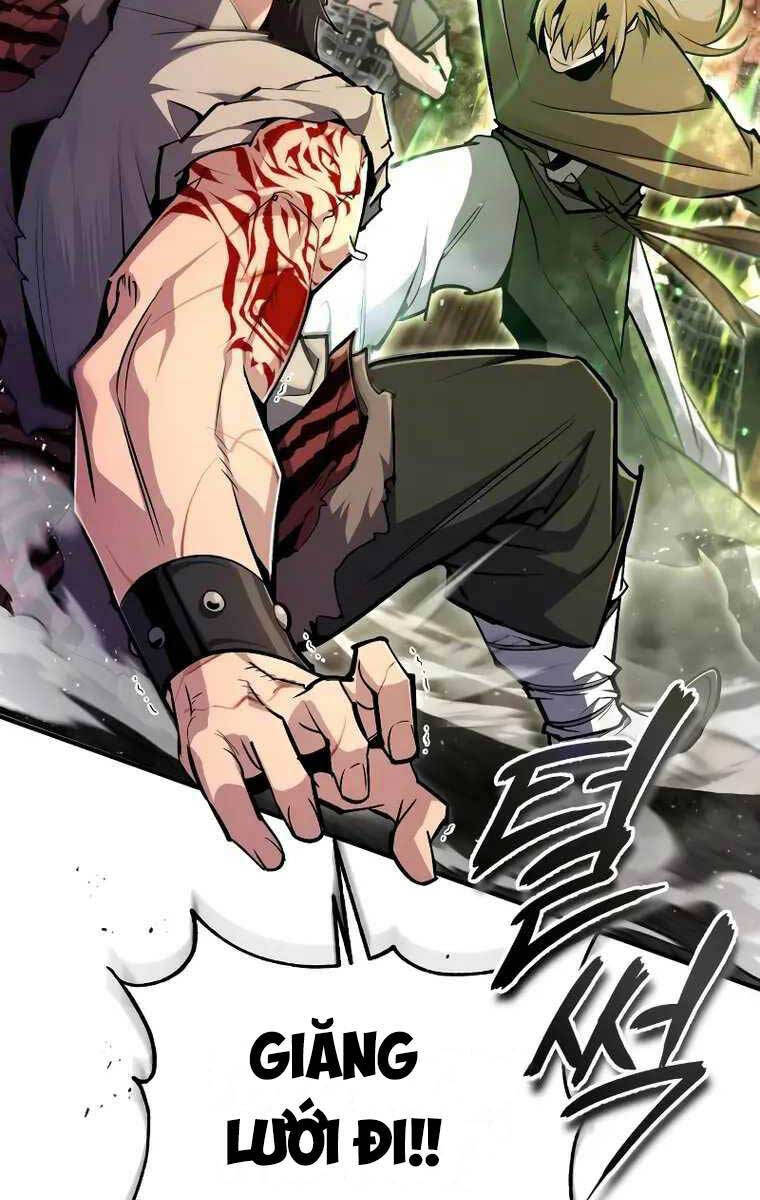 Đệ Nhất Võ Sư, Baek Cao Thủ Chap 67 - Next Chap 68