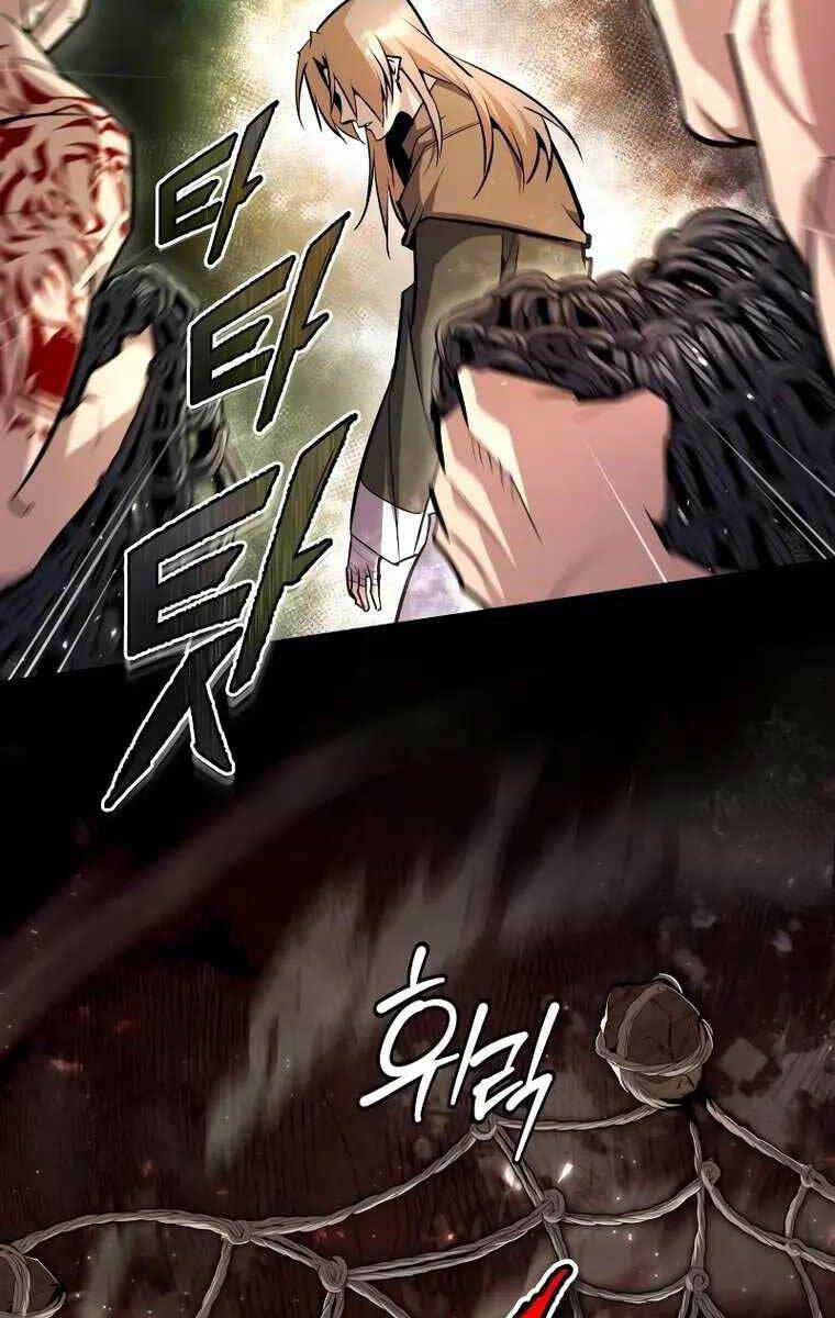 Đệ Nhất Võ Sư, Baek Cao Thủ Chap 67 - Next Chap 68