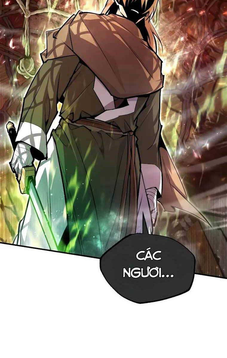 Đệ Nhất Võ Sư, Baek Cao Thủ Chap 67 - Next Chap 68