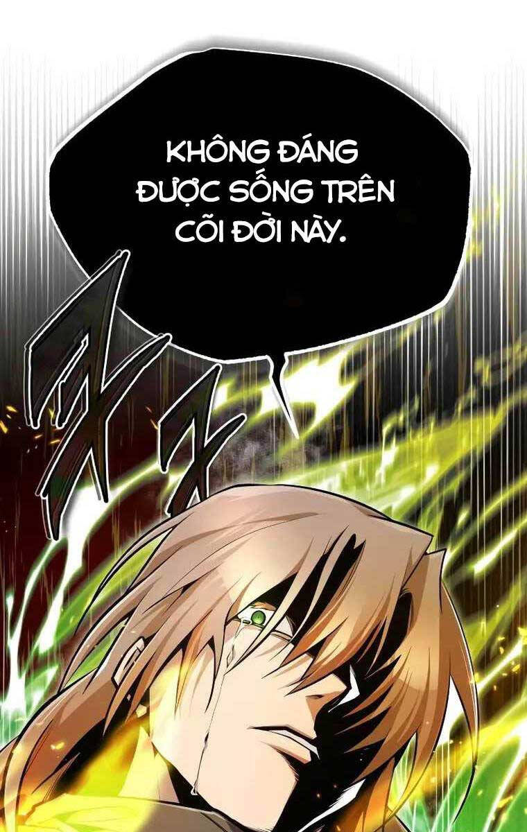 Đệ Nhất Võ Sư, Baek Cao Thủ Chap 67 - Next Chap 68