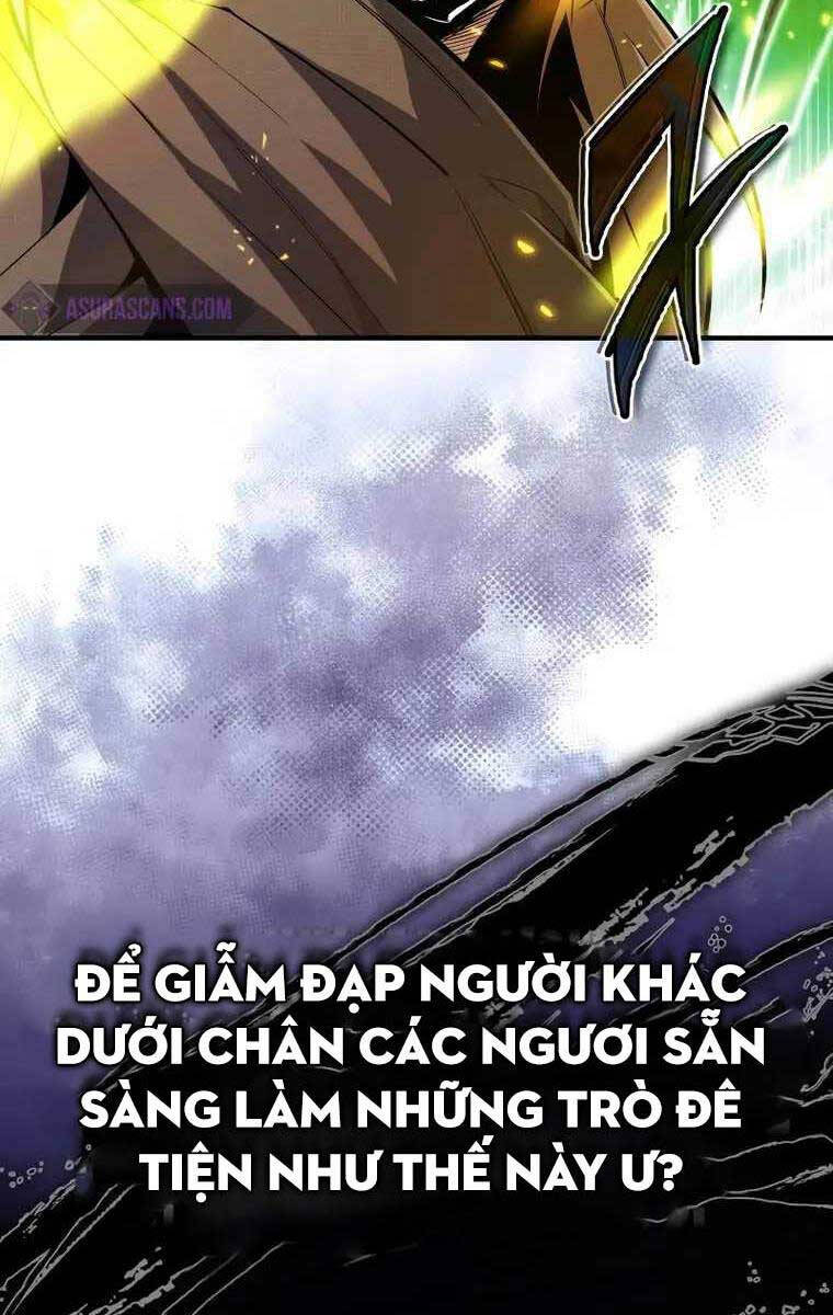 Đệ Nhất Võ Sư, Baek Cao Thủ Chap 67 - Next Chap 68