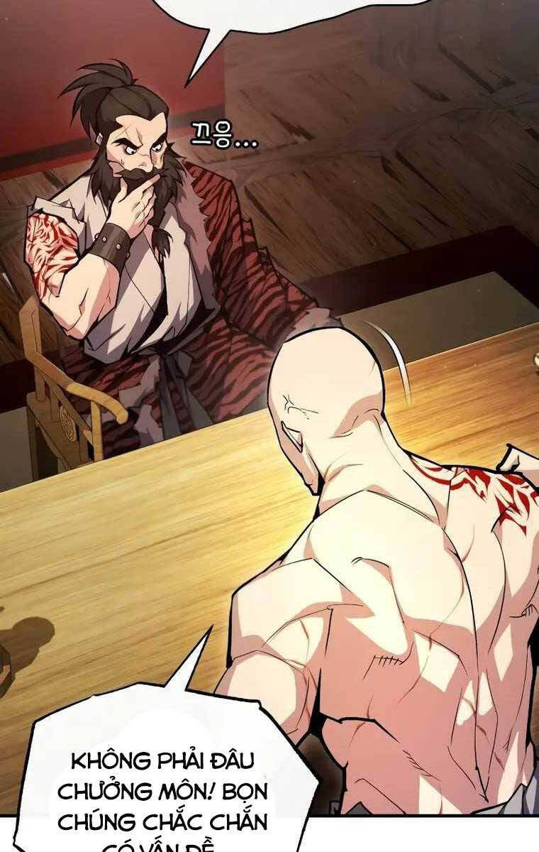 Đệ Nhất Võ Sư, Baek Cao Thủ Chap 67 - Next Chap 68