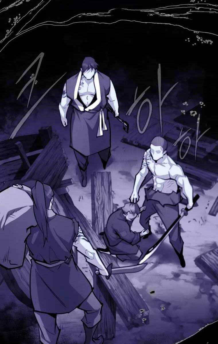 Đệ Nhất Võ Sư, Baek Cao Thủ Chap 67 - Next Chap 68