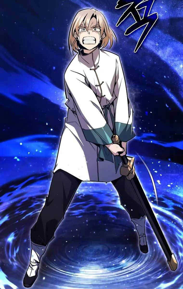 Đệ Nhất Võ Sư, Baek Cao Thủ Chap 67 - Next Chap 68
