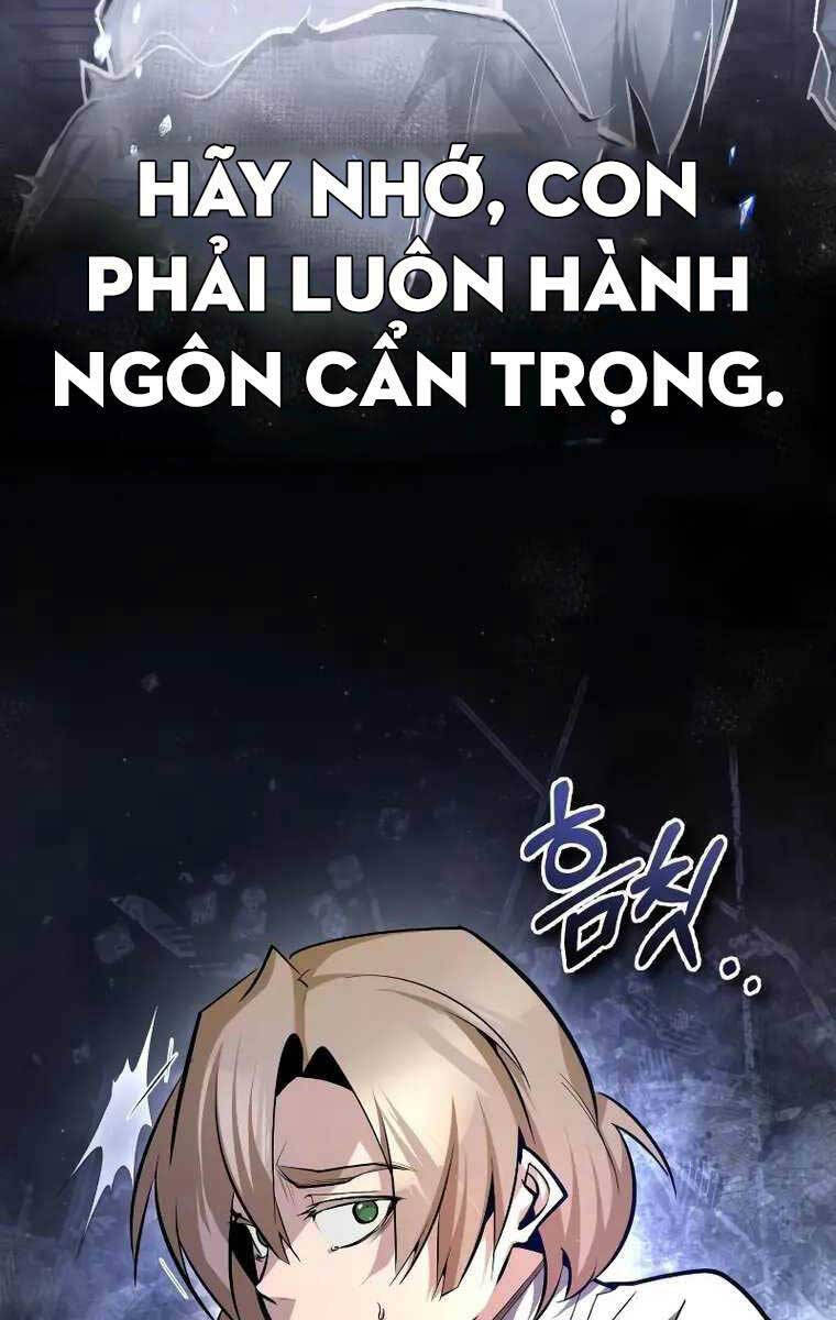 Đệ Nhất Võ Sư, Baek Cao Thủ Chap 67 - Next Chap 68