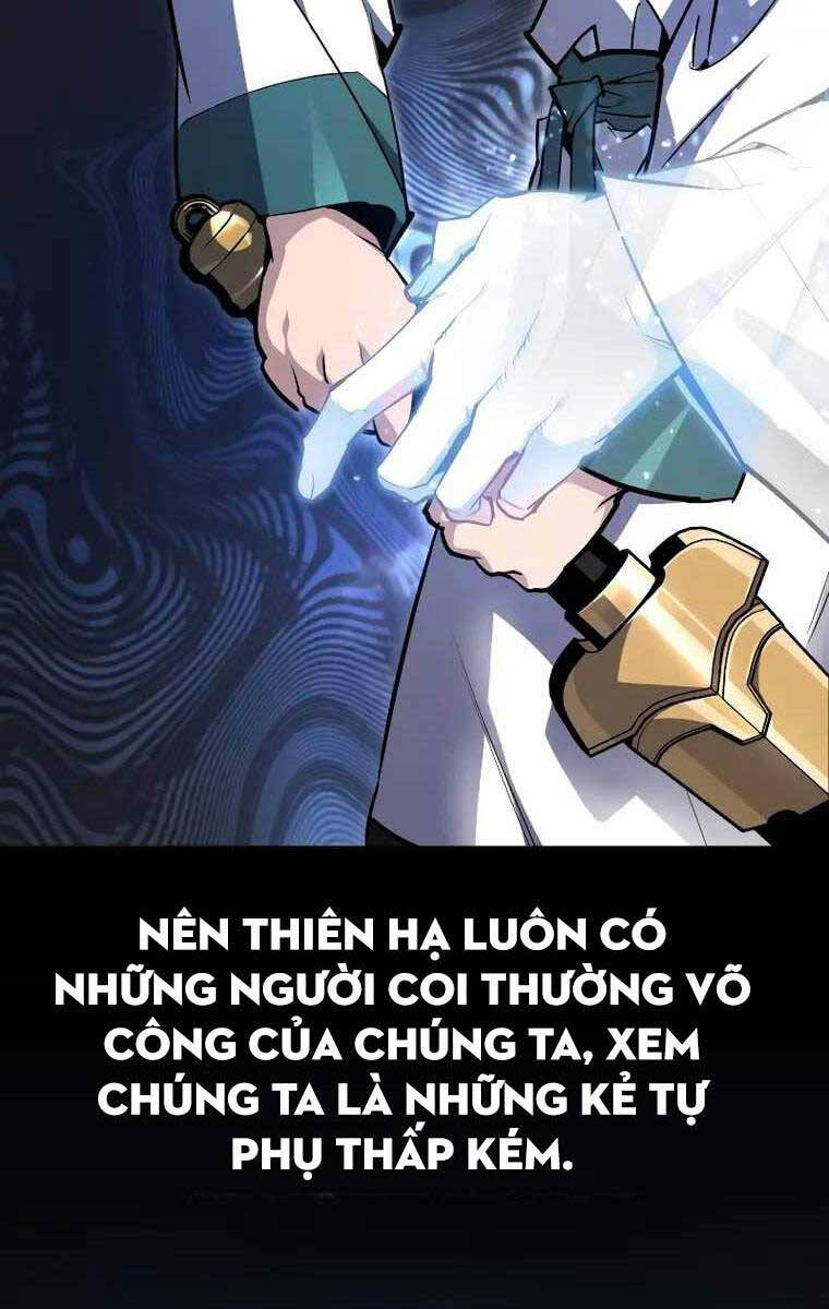 Đệ Nhất Võ Sư, Baek Cao Thủ Chap 67 - Next Chap 68