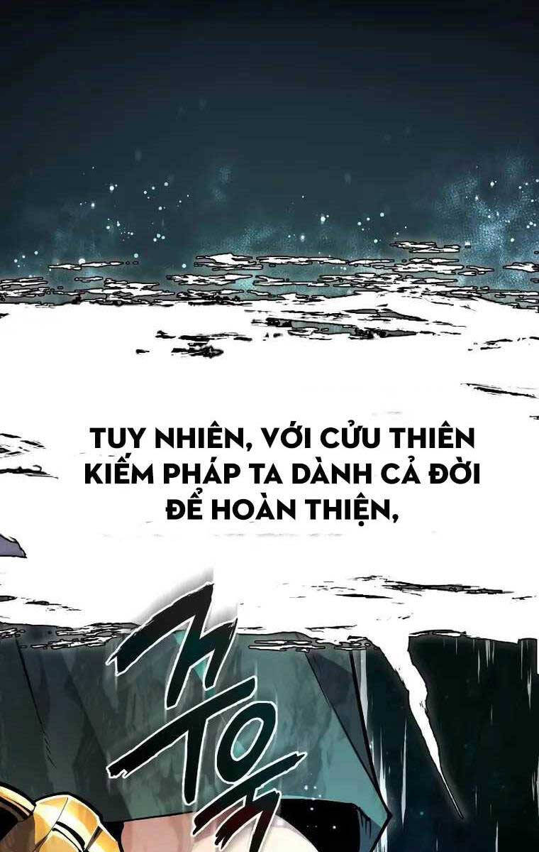 Đệ Nhất Võ Sư, Baek Cao Thủ Chap 67 - Next Chap 68