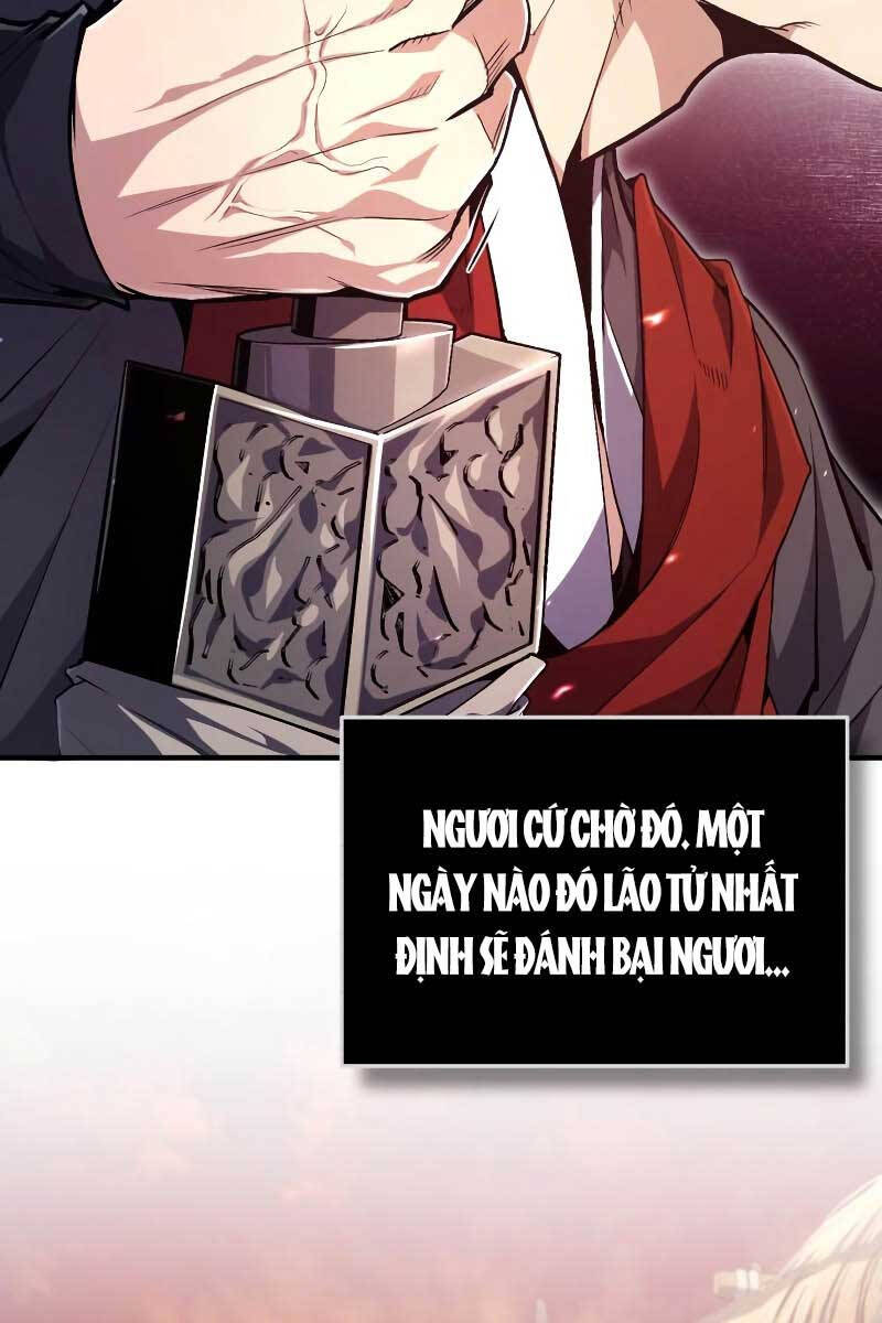 Đệ Nhất Võ Sư, Baek Cao Thủ Chap 68 - Next Chap 69