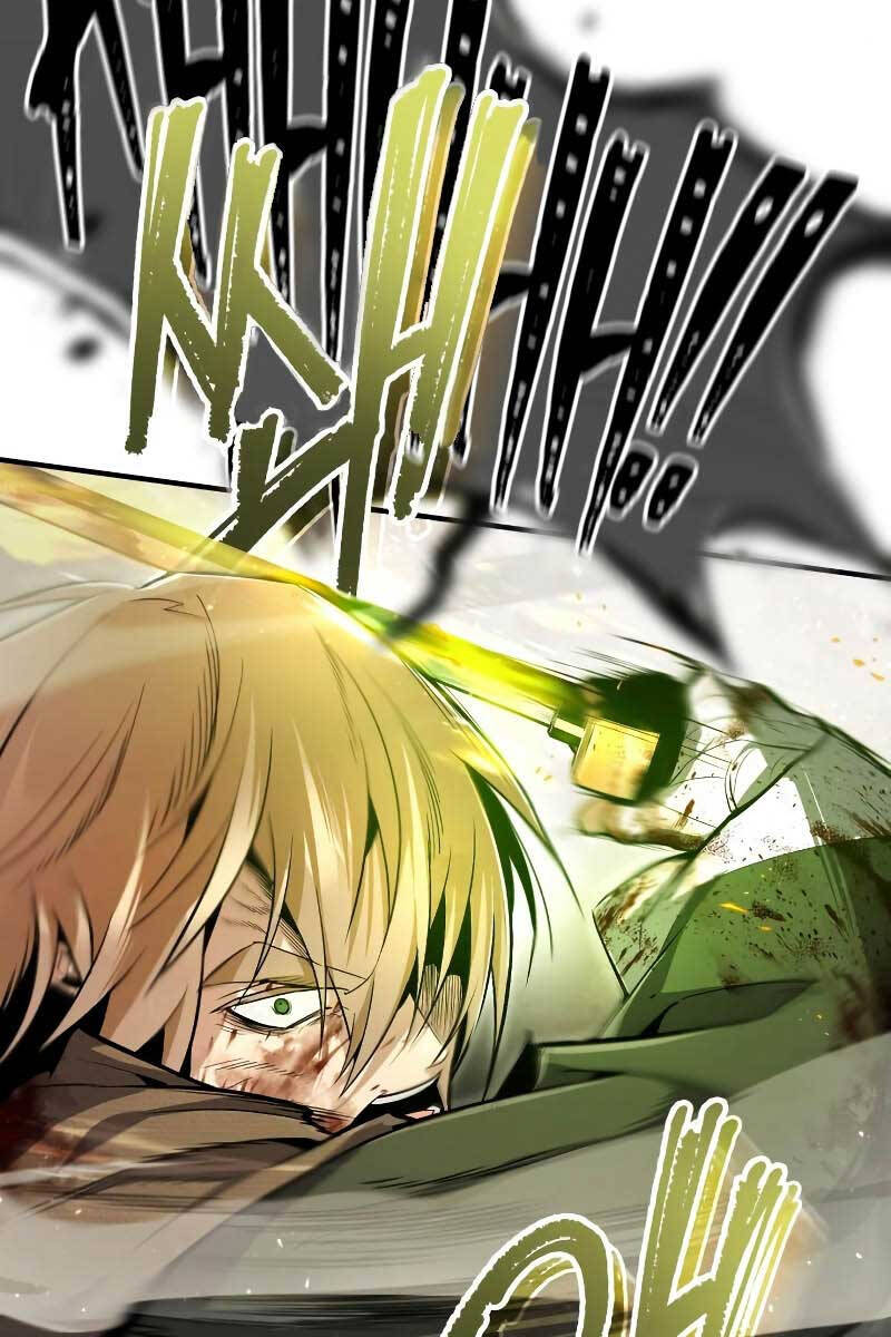 Đệ Nhất Võ Sư, Baek Cao Thủ Chap 68 - Next Chap 69