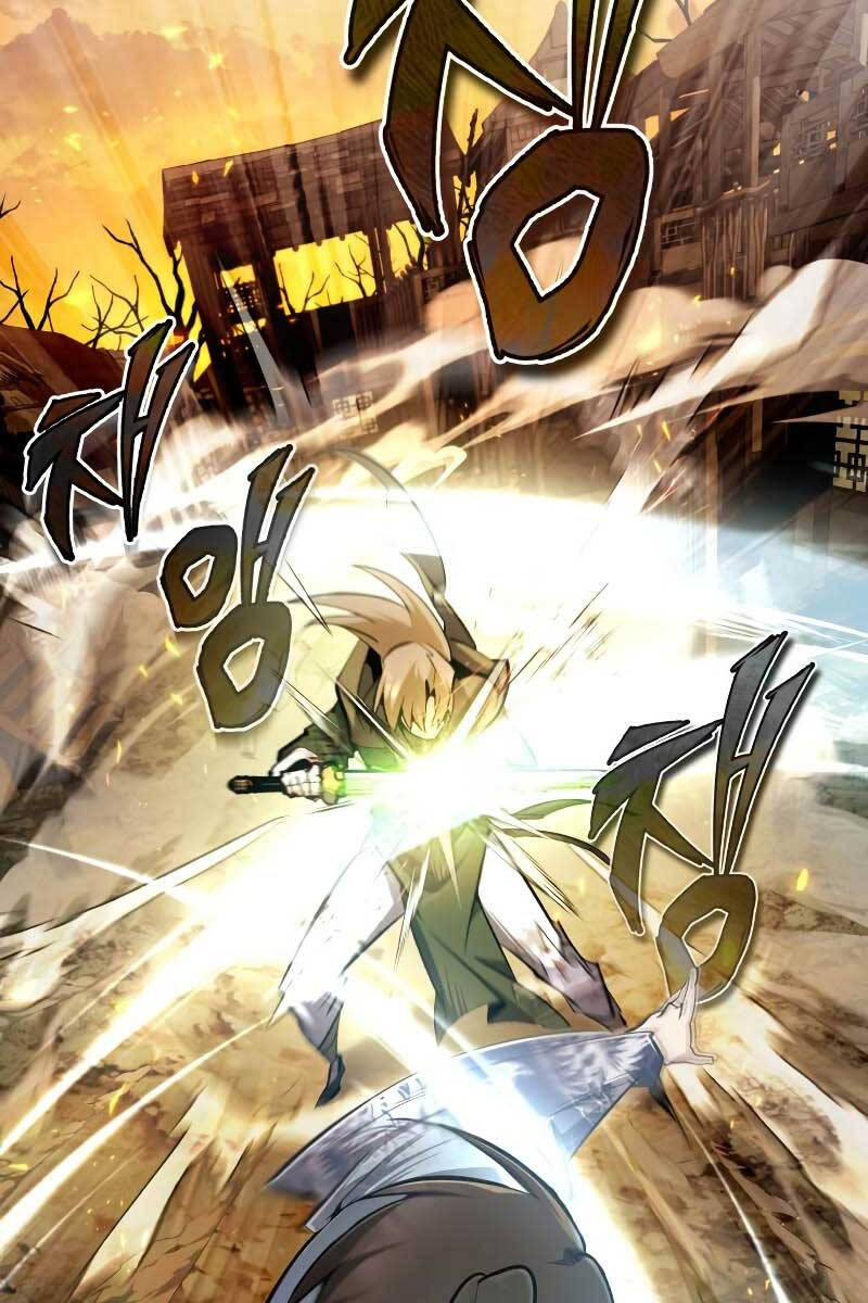 Đệ Nhất Võ Sư, Baek Cao Thủ Chap 68 - Next Chap 69