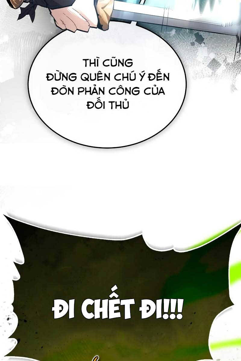 Đệ Nhất Võ Sư, Baek Cao Thủ Chap 68 - Next Chap 69
