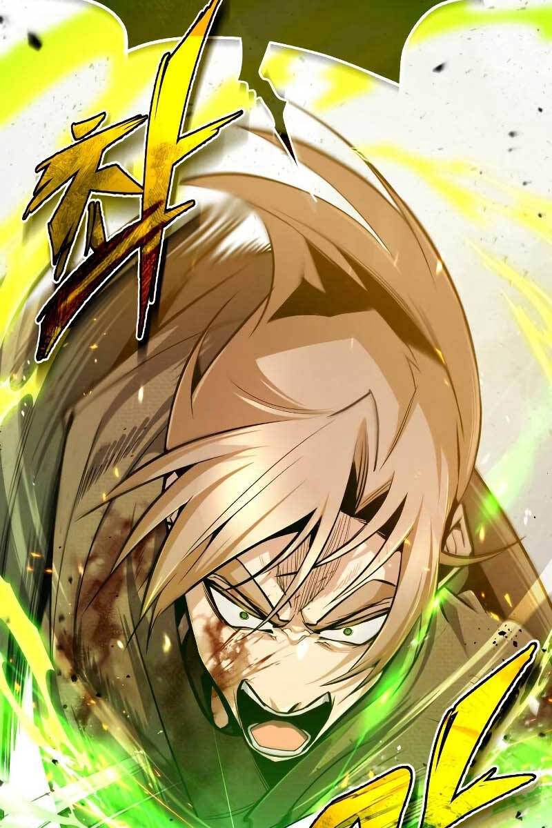 Đệ Nhất Võ Sư, Baek Cao Thủ Chap 68 - Next Chap 69