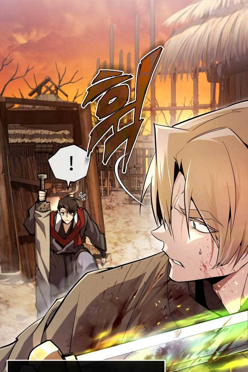 Đệ Nhất Võ Sư, Baek Cao Thủ Chap 68 - Next Chap 69