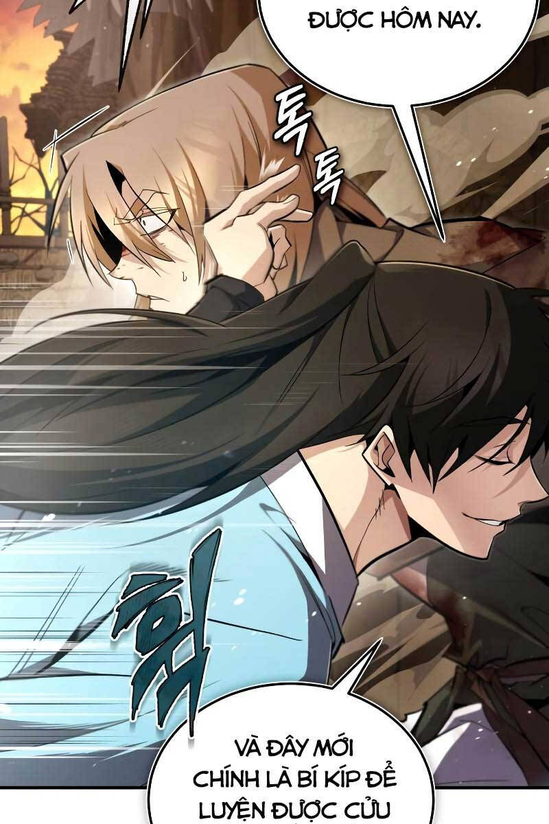 Đệ Nhất Võ Sư, Baek Cao Thủ Chap 68 - Next Chap 69