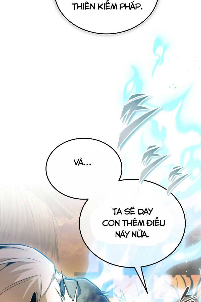 Đệ Nhất Võ Sư, Baek Cao Thủ Chap 68 - Next Chap 69