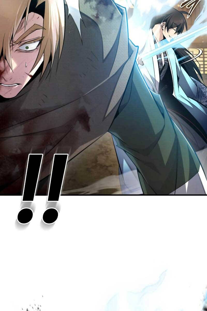 Đệ Nhất Võ Sư, Baek Cao Thủ Chap 68 - Next Chap 69