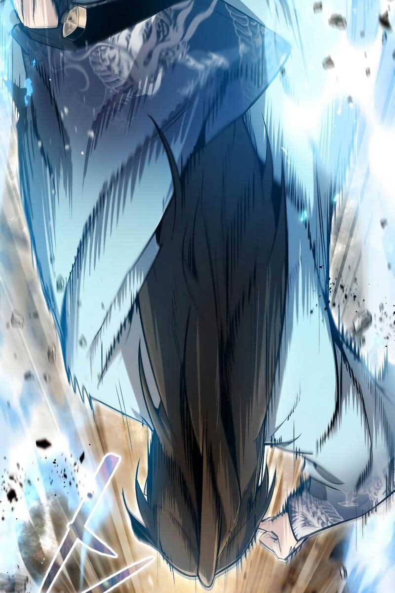 Đệ Nhất Võ Sư, Baek Cao Thủ Chap 68 - Next Chap 69