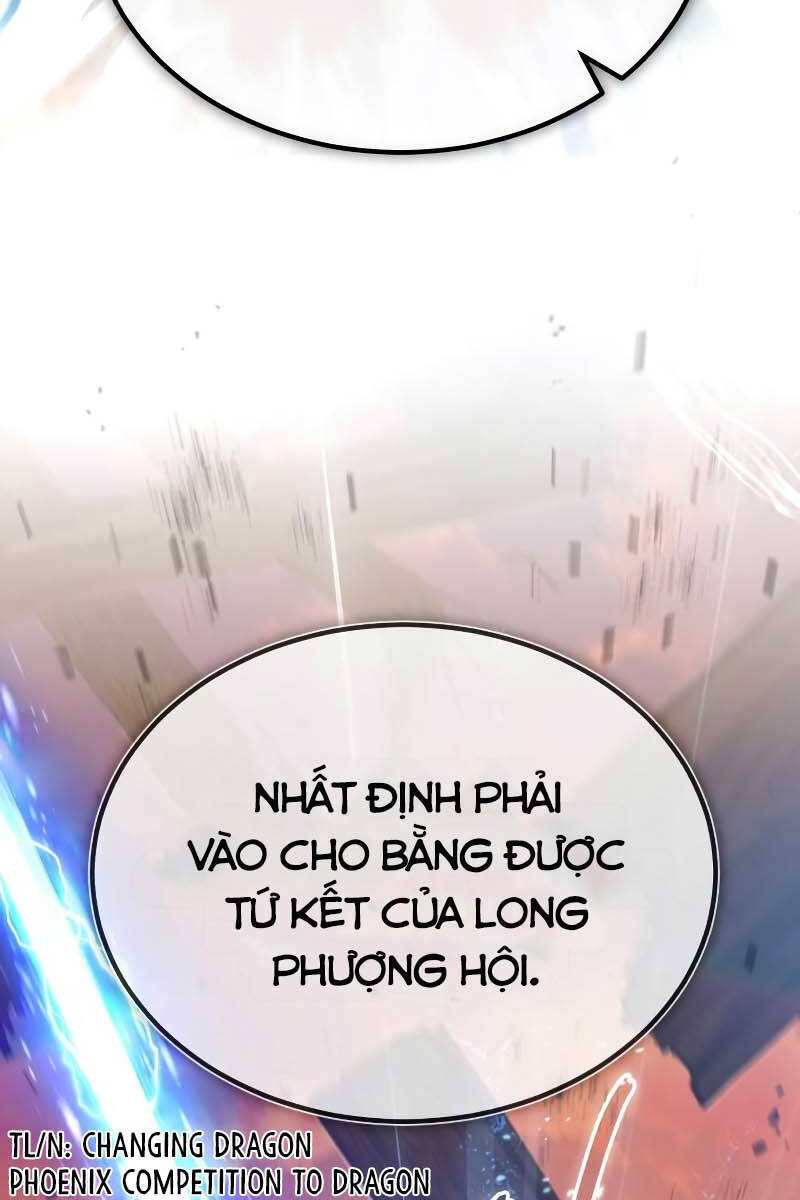 Đệ Nhất Võ Sư, Baek Cao Thủ Chap 68 - Next Chap 69
