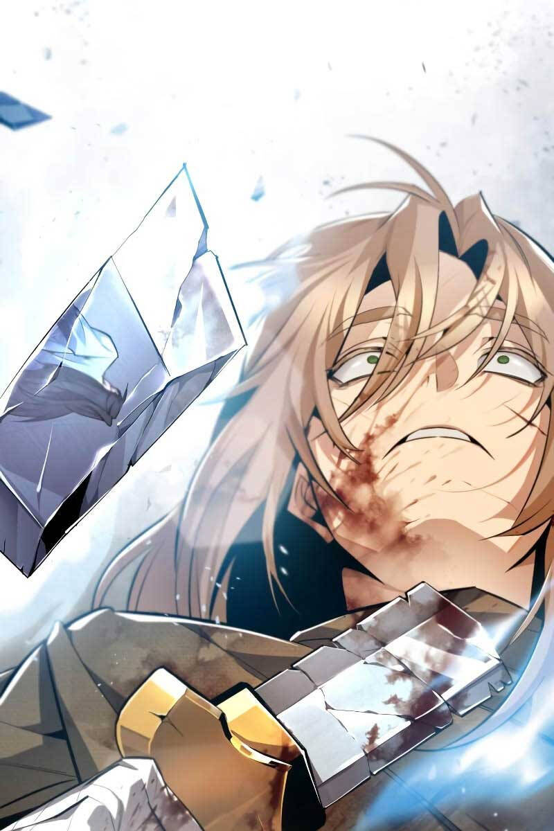 Đệ Nhất Võ Sư, Baek Cao Thủ Chap 68 - Next Chap 69