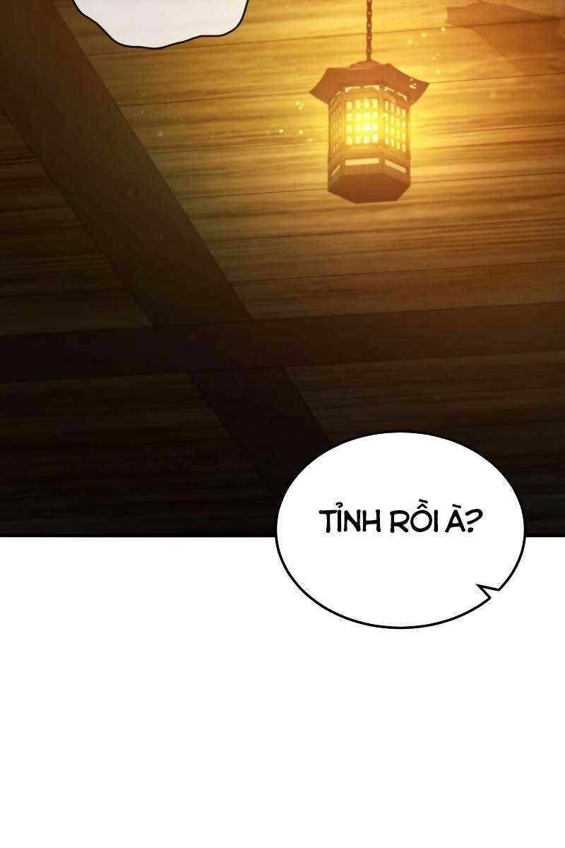 Đệ Nhất Võ Sư, Baek Cao Thủ Chap 68 - Next Chap 69