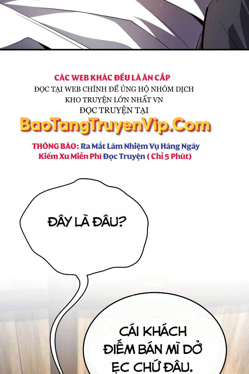 Đệ Nhất Võ Sư, Baek Cao Thủ Chap 68 - Next Chap 69