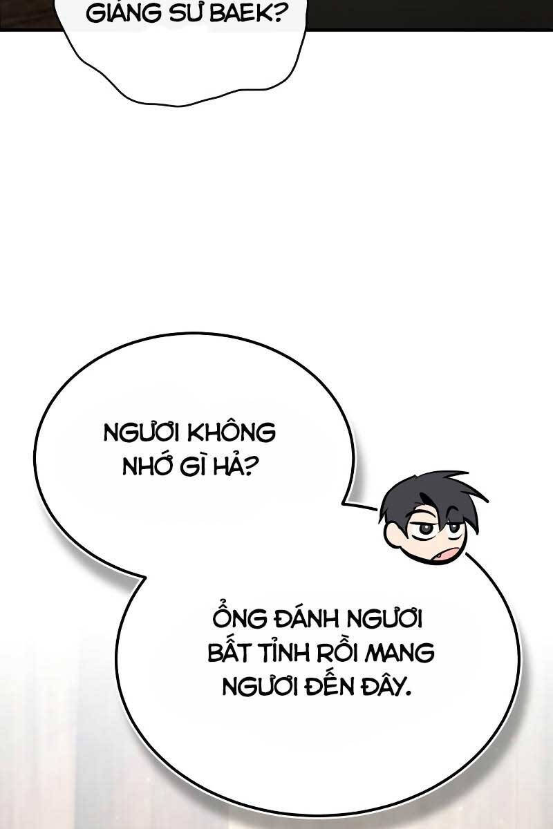 Đệ Nhất Võ Sư, Baek Cao Thủ Chap 68 - Next Chap 69