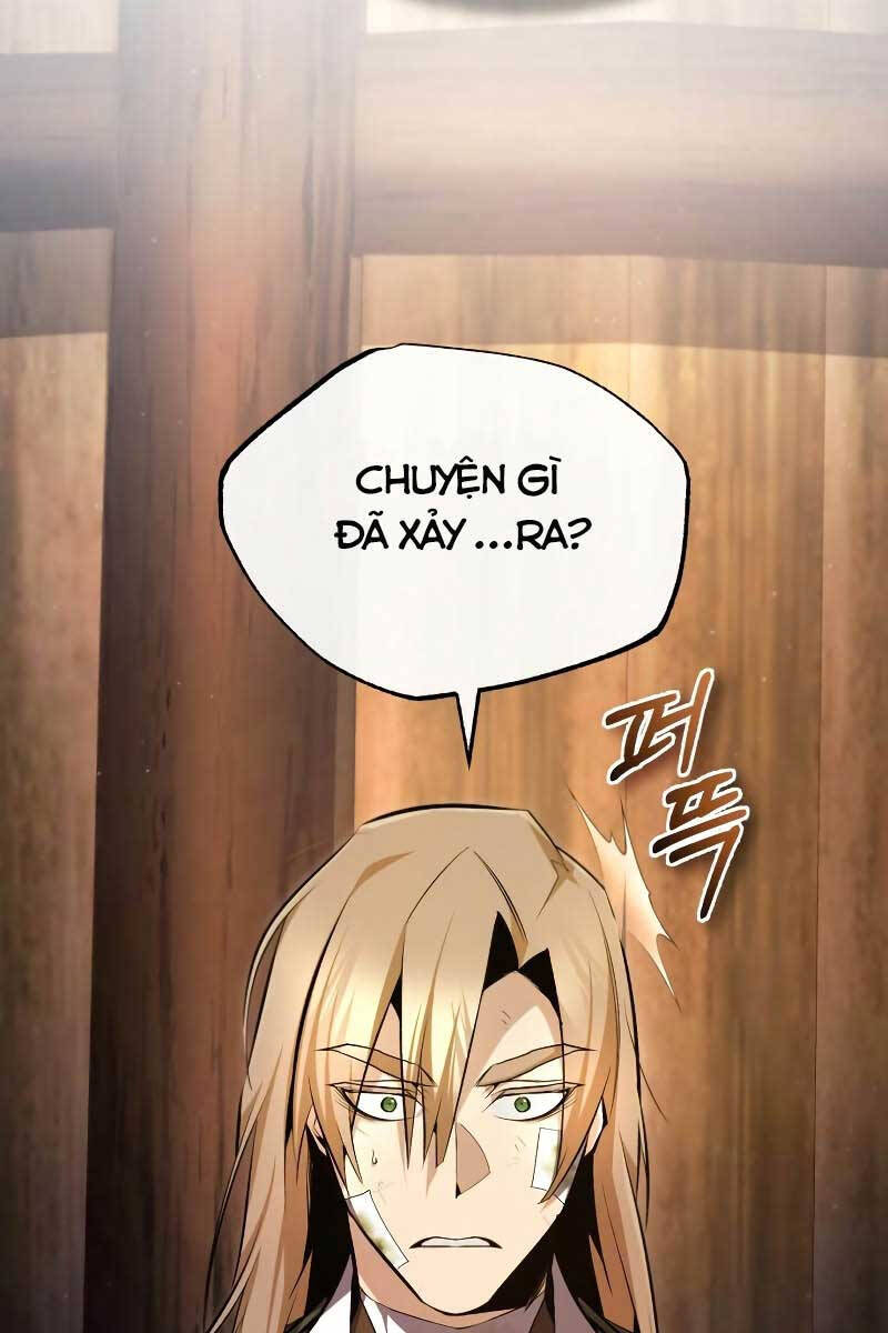 Đệ Nhất Võ Sư, Baek Cao Thủ Chap 68 - Next Chap 69