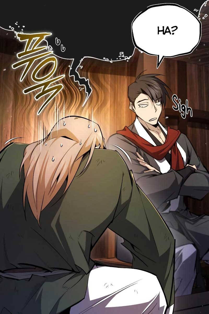 Đệ Nhất Võ Sư, Baek Cao Thủ Chap 68 - Next Chap 69