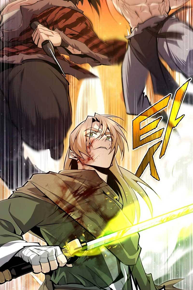 Đệ Nhất Võ Sư, Baek Cao Thủ Chap 68 - Next Chap 69