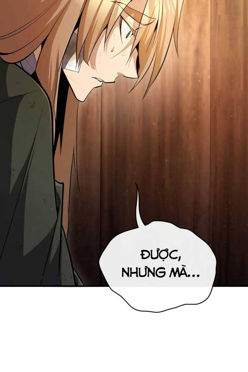 Đệ Nhất Võ Sư, Baek Cao Thủ Chap 68 - Next Chap 69
