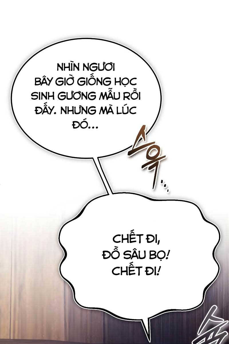 Đệ Nhất Võ Sư, Baek Cao Thủ Chap 68 - Next Chap 69