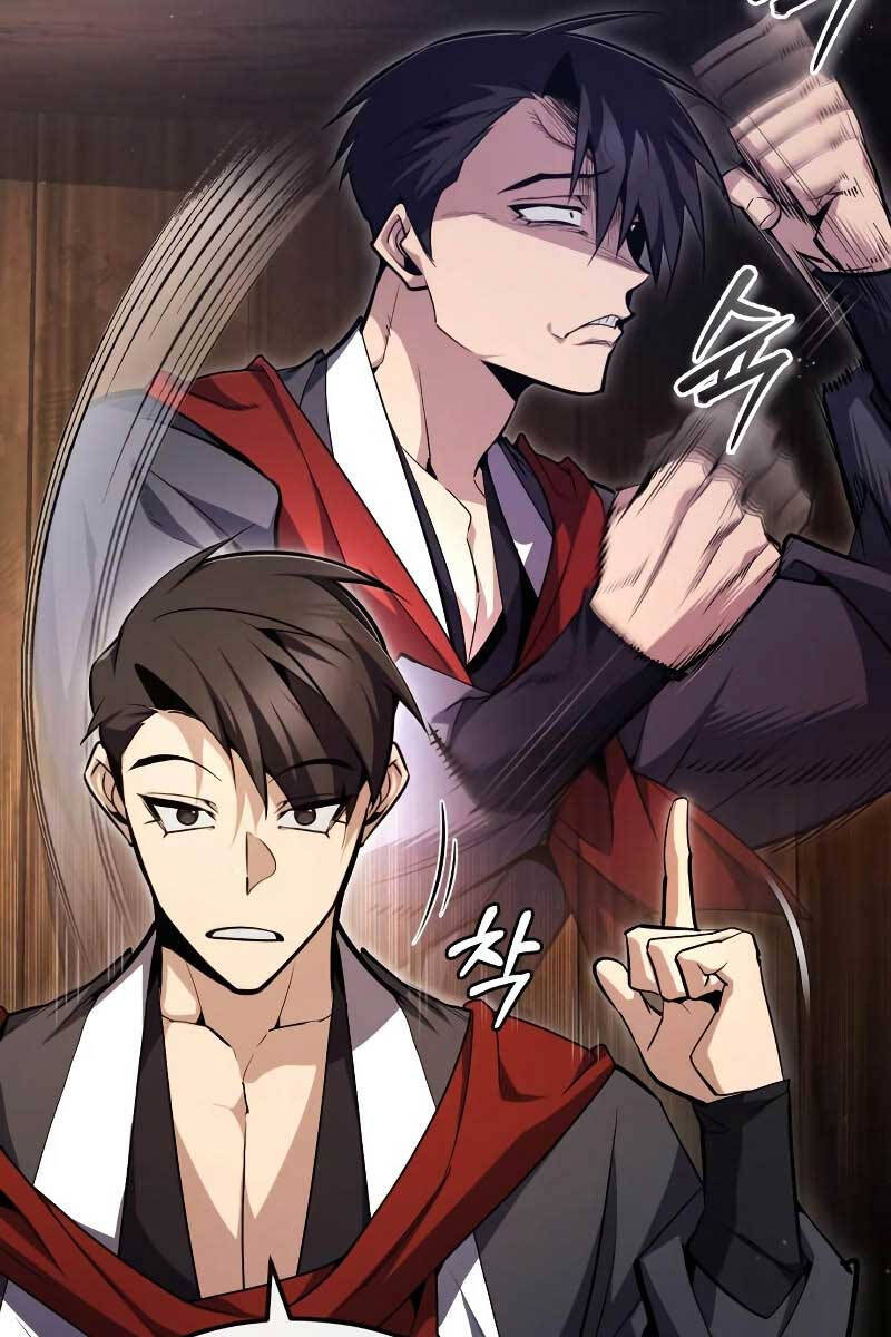 Đệ Nhất Võ Sư, Baek Cao Thủ Chap 68 - Next Chap 69