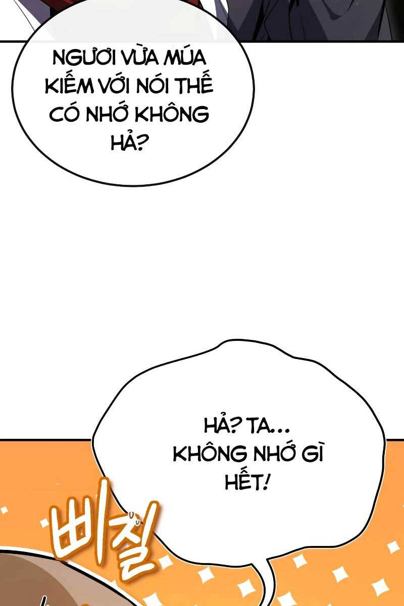 Đệ Nhất Võ Sư, Baek Cao Thủ Chap 68 - Next Chap 69