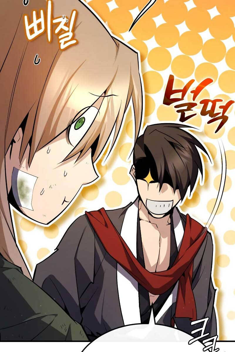 Đệ Nhất Võ Sư, Baek Cao Thủ Chap 68 - Next Chap 69