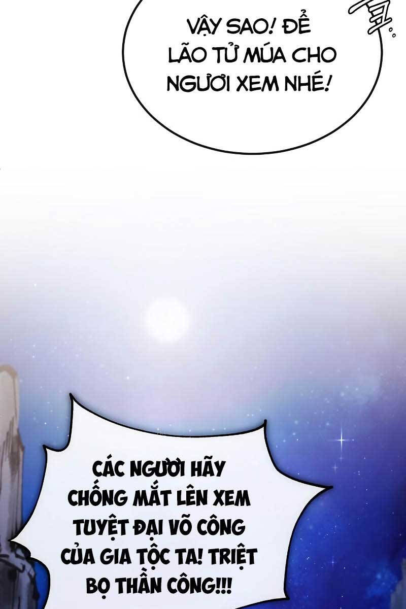 Đệ Nhất Võ Sư, Baek Cao Thủ Chap 68 - Next Chap 69
