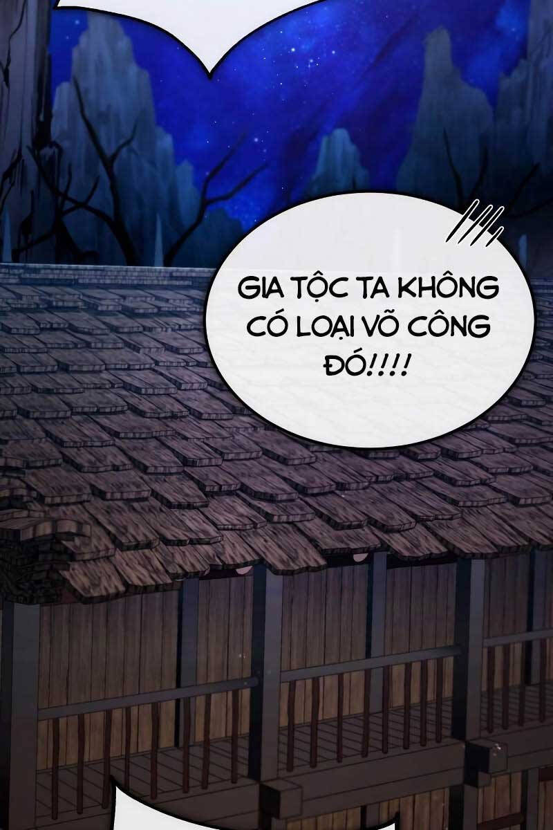 Đệ Nhất Võ Sư, Baek Cao Thủ Chap 68 - Next Chap 69