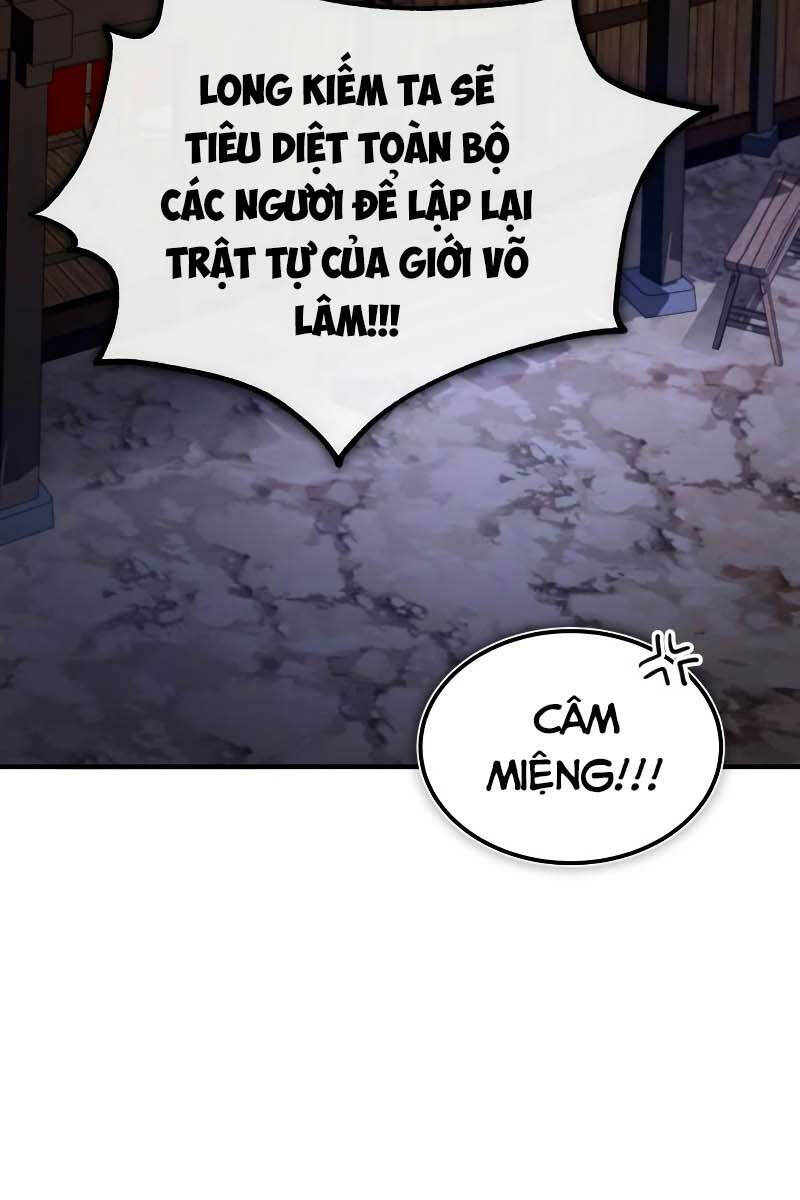 Đệ Nhất Võ Sư, Baek Cao Thủ Chap 68 - Next Chap 69