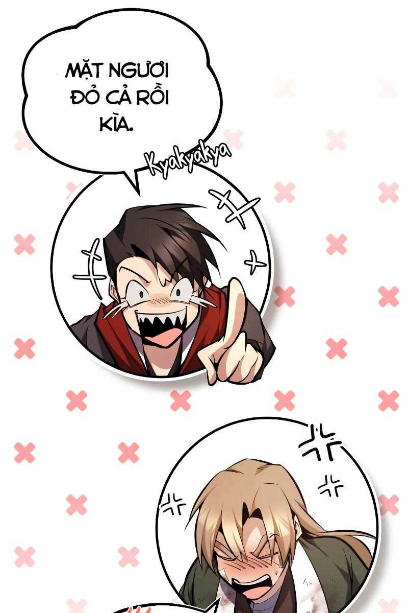 Đệ Nhất Võ Sư, Baek Cao Thủ Chap 68 - Next Chap 69