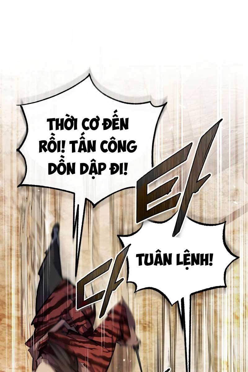 Đệ Nhất Võ Sư, Baek Cao Thủ Chap 68 - Next Chap 69