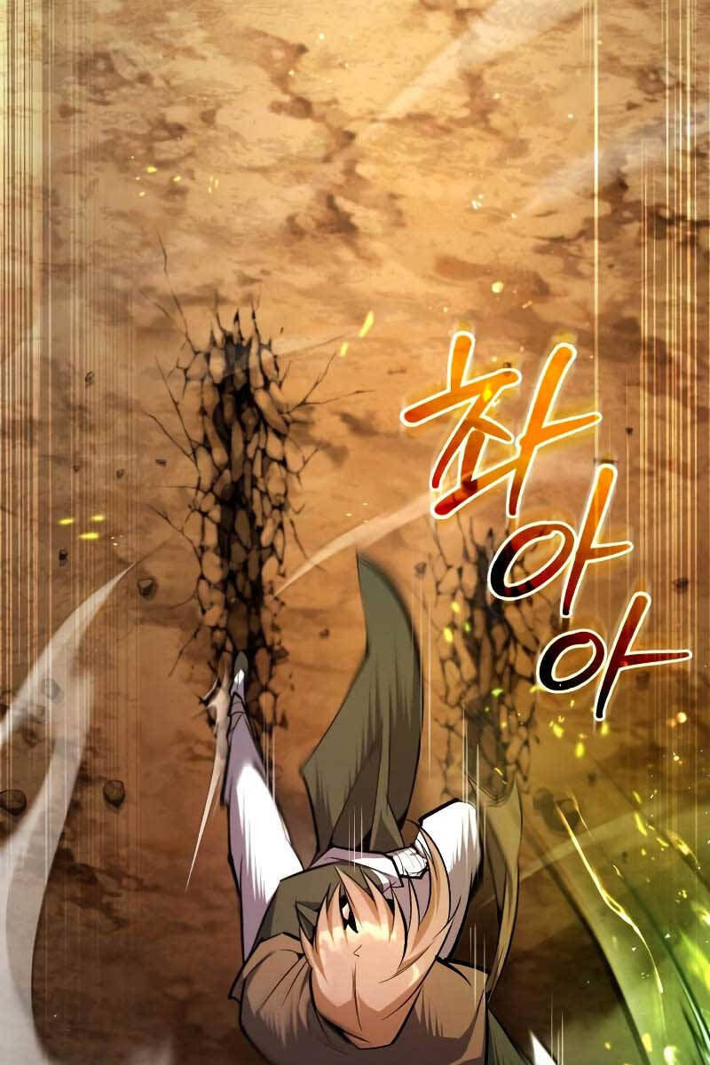 Đệ Nhất Võ Sư, Baek Cao Thủ Chap 68 - Next Chap 69
