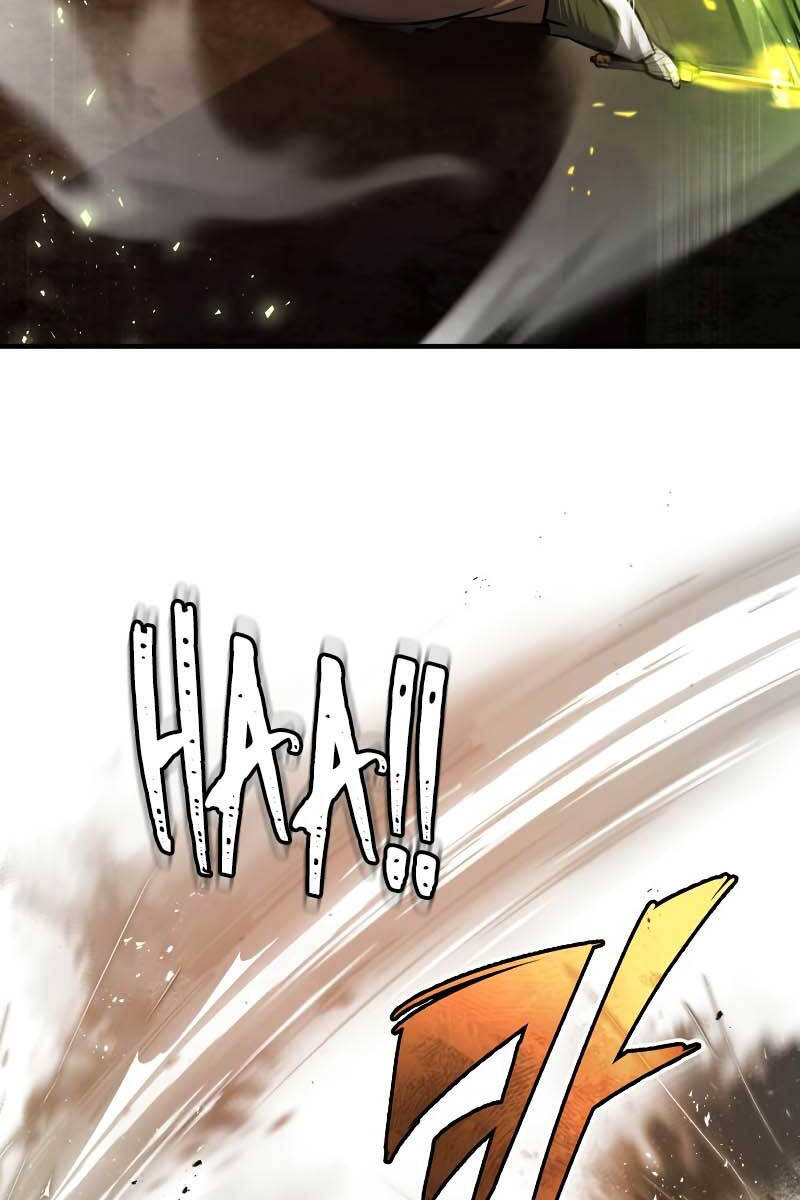Đệ Nhất Võ Sư, Baek Cao Thủ Chap 68 - Next Chap 69