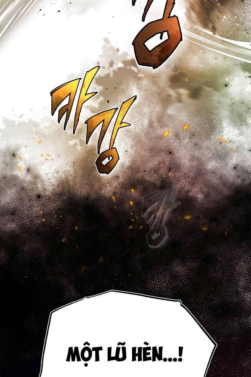 Đệ Nhất Võ Sư, Baek Cao Thủ Chap 68 - Next Chap 69