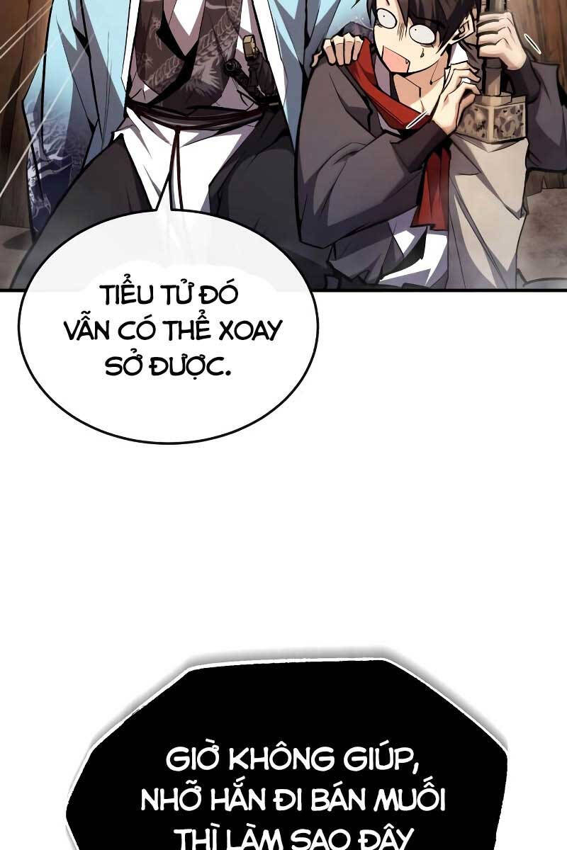Đệ Nhất Võ Sư, Baek Cao Thủ Chap 68 - Next Chap 69
