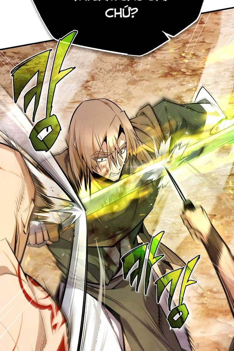 Đệ Nhất Võ Sư, Baek Cao Thủ Chap 68 - Next Chap 69